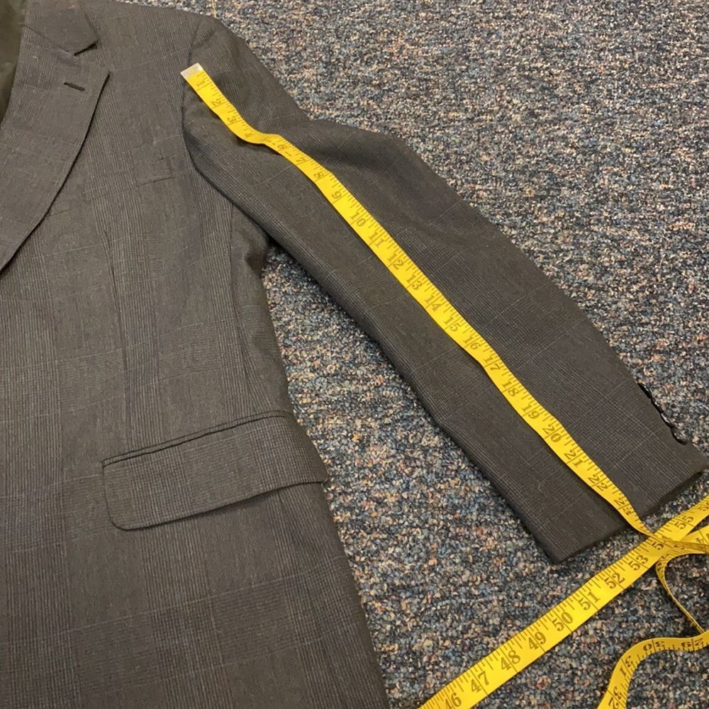 Stafford Blazer - image 4